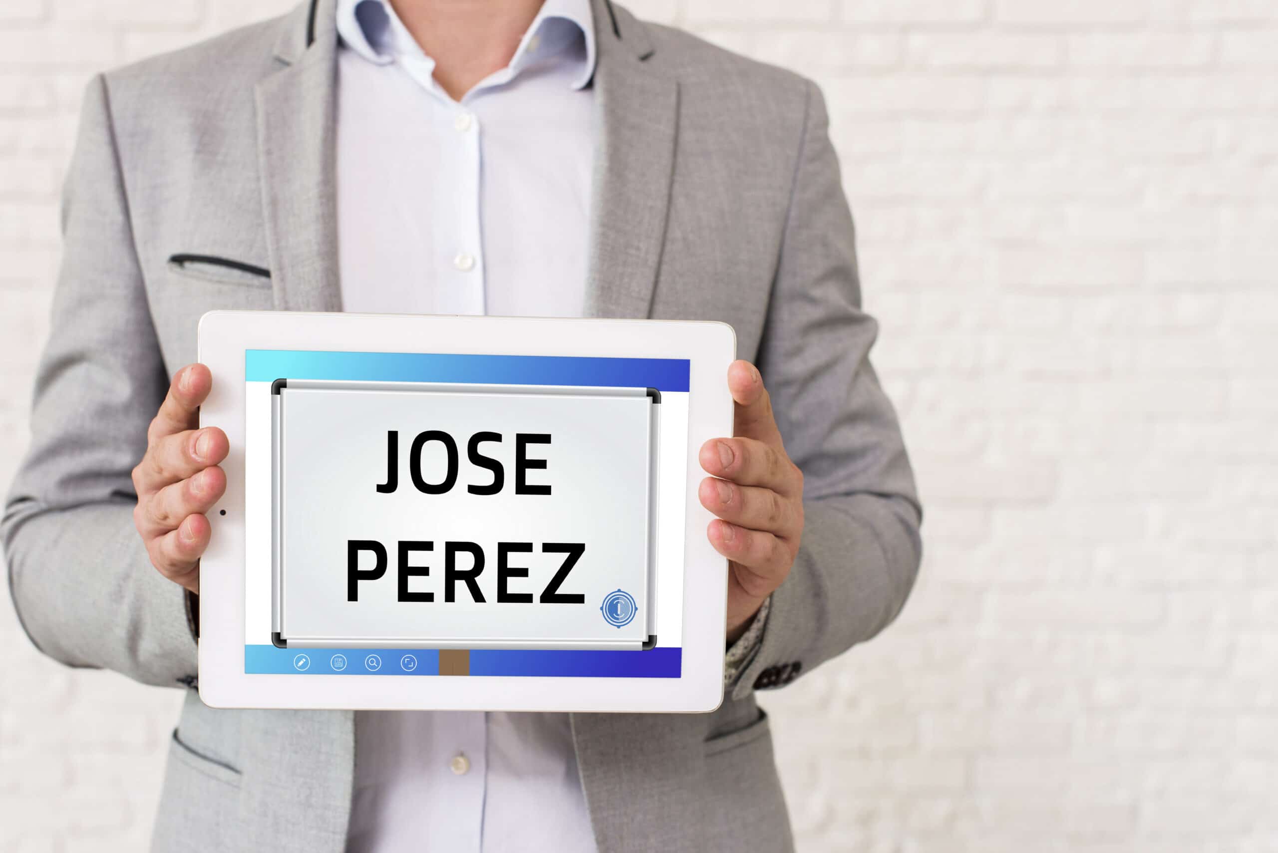 PIZARRA DIGITAL IST